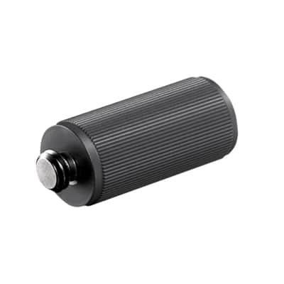 Neumann STV 4, 2 Inch Microphone Stand Extension Tube image 1