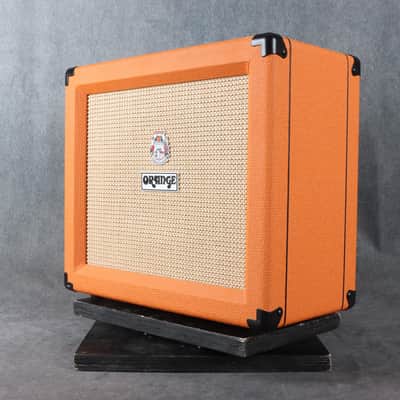 Orange Crush 35RT Combo Amp - 2nd Hand (166262) image 4