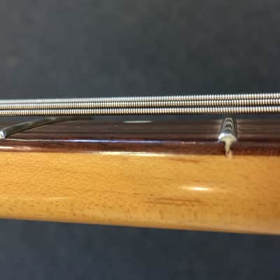 Fender 2001 Left Handed American Precision Jazz Bass with Case (Pre-Owned) image 11