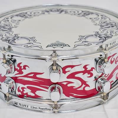 Mapex St755Ph Ltd Ed Snare image 1