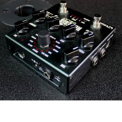 Source Audio Nemesis Delay image 4