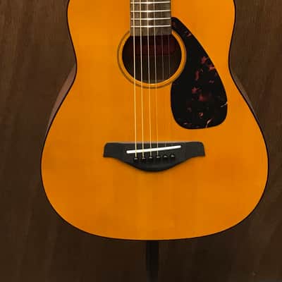 Yamaha JR1 3/4 Dreadnought Acoustic Guitar image 1