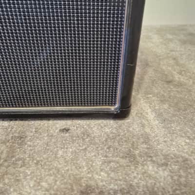 Blackstar HT-112 - Guitar Speaker Cabinet - Black - Excellent image 4