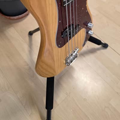 1966 Fender Precision Bass Vintage American 60s 1960's USA Bass Rosewood Neck Pbass P-Bass EX-Artist Recording Studio Jazz image 17