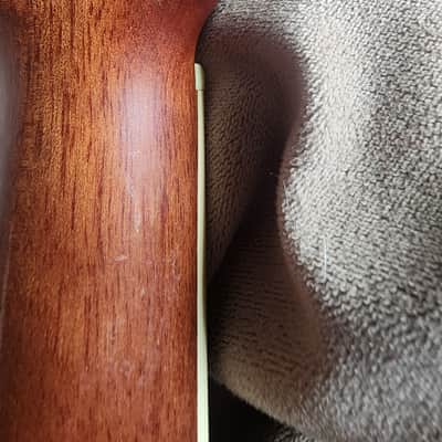 Ovation 1612 Custom Balladeer 1975 - 1984 - Natural image 15