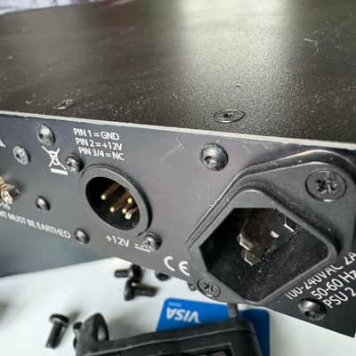 Immagine GLENSOUND Dark1616S 2020 - Black/Aluminium - 7