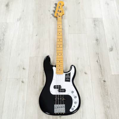 Mint Fender Player II Modified Active Precision Bass, Maple Fretboard, Dusk image 3