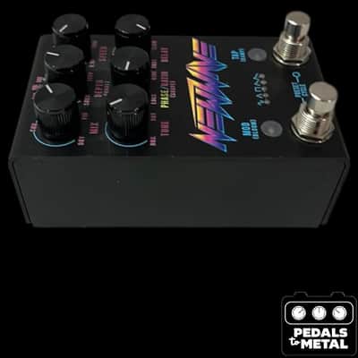 Jackson Audio New Wave 2023 - Present - Black - X18705 image 5