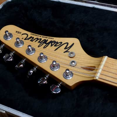 Washburn USA Telecaster 1993' image 6