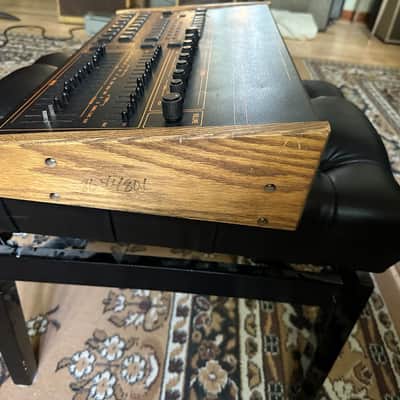 LinnDrum Linndrum LM2 image 4