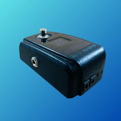 Joyo JT-305 Chromatic Pedal Tuner image 3
