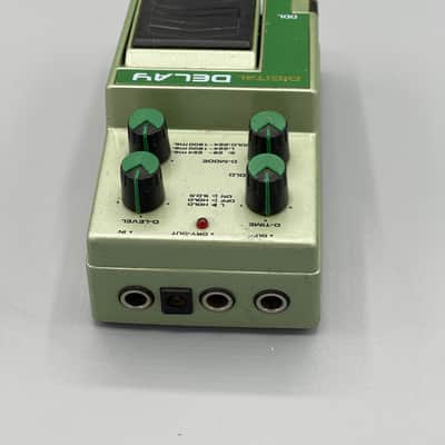 Ibanez DDL Delay image 3