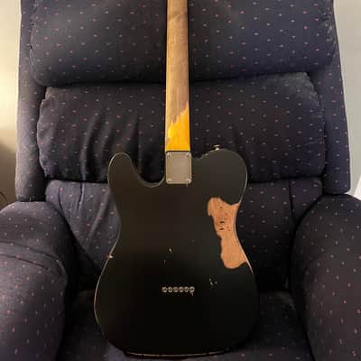 Nash T3HB Black image 3