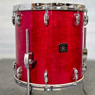 Used Grestch USA Custom 16x16 Floor Tom - Good image 2