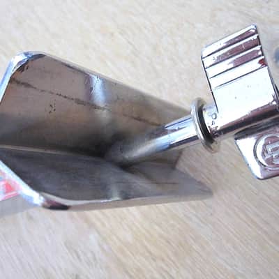 LP Conga Stand Extension Bongo Mounting Bracket - Vintage image 3