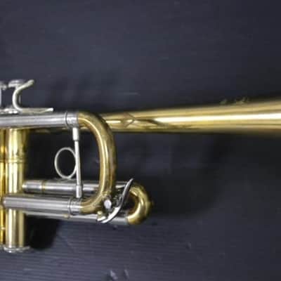 Trompeta Do Bach Stradivarius 239 CL en muy buen estado Bild 6