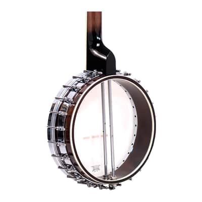 Gold Tone OT-800 Tubaphone Openback Banjo image 7