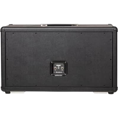Mesa/Boogie 2x12 Recto Horizontal Guitar Speaker Cabinet image 2