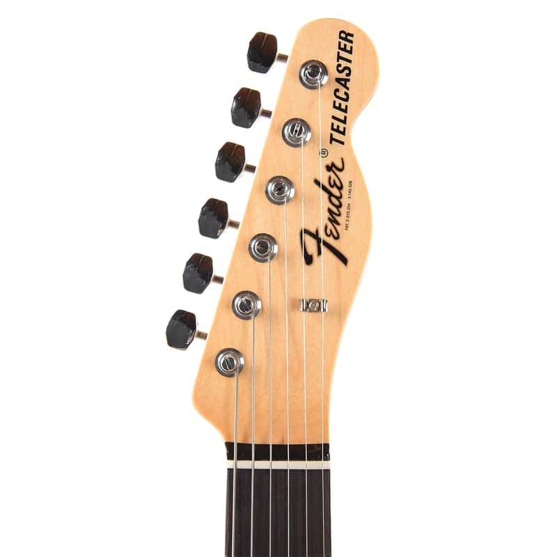 Fender Custom Shop '68 Reissue Telecaster Custom Closet Classic image 6