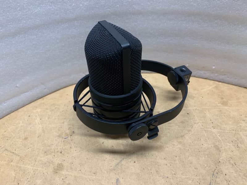 AKG H17A MICROPHONE SUSPENSION KIT/ C414/ C414EB/ RARE! VINTAGE! MAKE OFFER!! image 1
