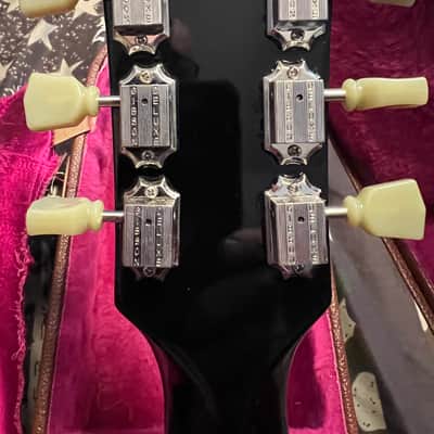 Gibson ES-295 Reissue 1990 - 1993 - Sunburst Refin image 5