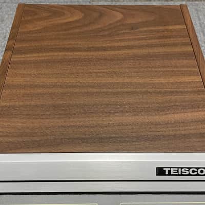 Teisco R-3A RHYTHMER Vintage Rhythm machine image 4