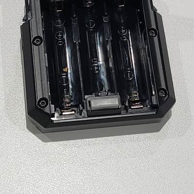 Axient Wireless AXT913 3 AA Battery Sled for AXT100 Bodypack Bild 2