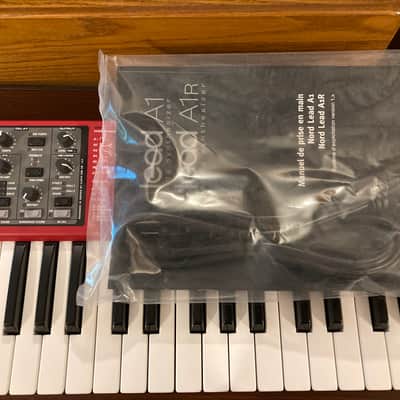 Nord Lead A1 image 19
