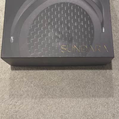 HiFiMan Sundara Planar Magnetic Headphones – Mint, Boxed image 11