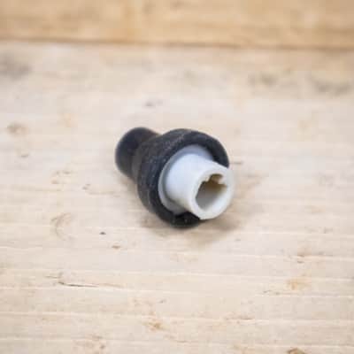 Tascam Porta 03 Pan Knob, Gray Line Porta03 Replacement UTASP3003 image 3