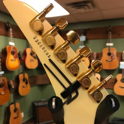 80's Kramer Stagemaster Custom I Flip Flop image 20