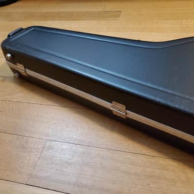 Fender Molded guitar case 2000's image 7
