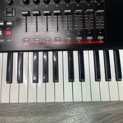 Akai Keyboard Mpk261 image 5