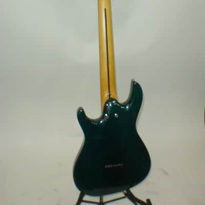 Samick 7-String Electric Guitar Made in Korea - Previously Owned