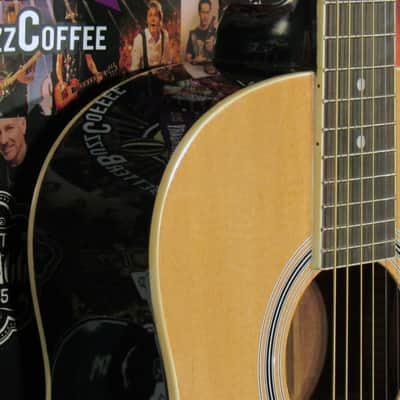 Maestro Maestro by Gibson - Acoustic Guitar - 3/4 Size - Natural image 4