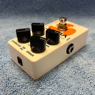 Neo Instruments Micro Vent Rotary Cabinet 16 Simulator 2021 - White image 4