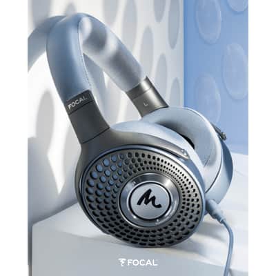 Focal Azurys closed-back headphones image 3