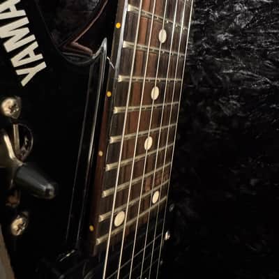 Yamaha GX-1 1980s - Black image 12