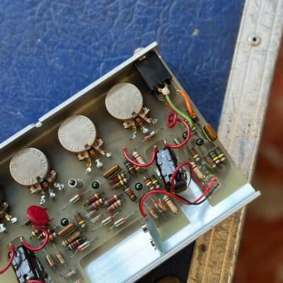 Original 1970s Fender Blender image 6