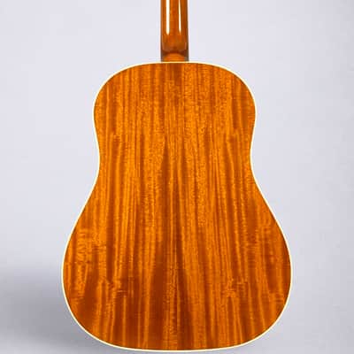 Gibson J-45 Standard 2025 - Heritage Cherry Sunburst image 8