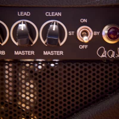 PRS 2 Channel H (100/50 Watt Custom) image 2