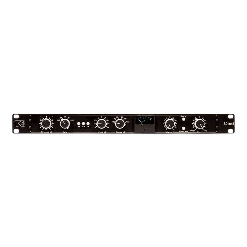 TK Audio BC1mk2 Stereo Bus Compressor image 1