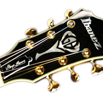 Ibanez George Benson LGB300 image 7