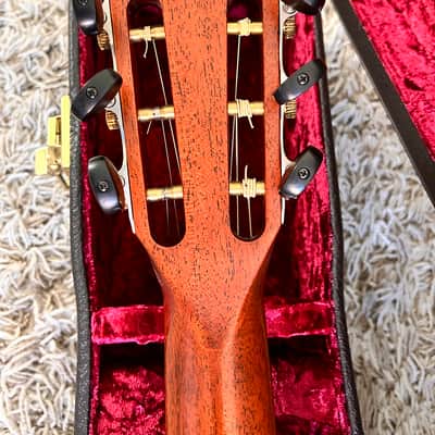 Taylor 712ce 12 Fret 2019 image 10