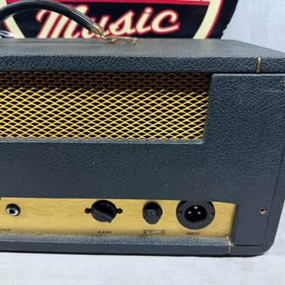 Marshall Model 1917 JMP PA20 pa p.a. 20-Watt Tube Amplifier Head 1970 - Local Pickup Only image 16
