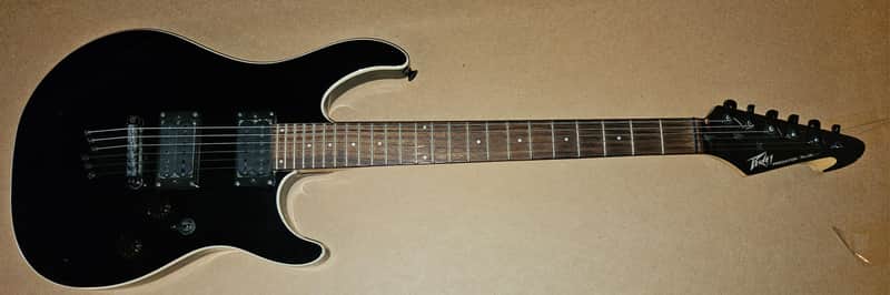 Peavey Predator Plus EXP image 1
