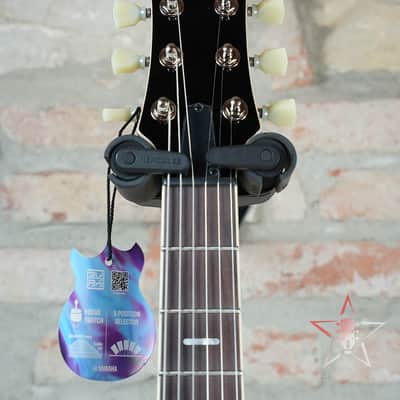 YAMAHA Revstar II RSP20 MLB Professional - Moonlight Blue - Made in Japan image 8