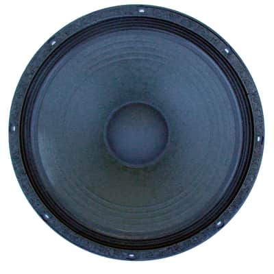 Tone Tubby 15" Canna Beast Bass Neodymium 250-400 Watt Hemp Cone Speaker 8 ohm with Warranty image 3