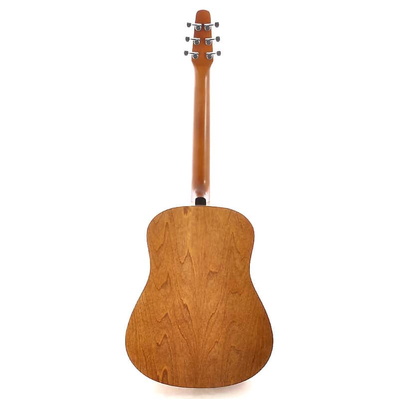 Seagull S6 Original Acoustic Guitar | Reverb