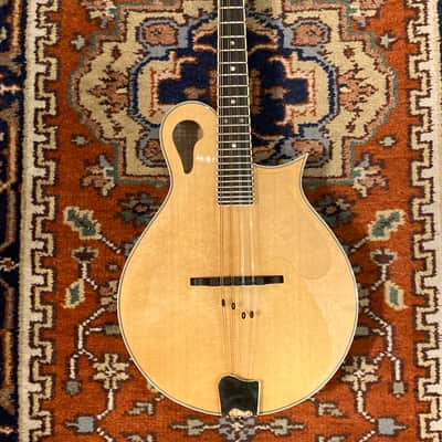 Tacoma  M3 - Mandolin - Stunning - Hard Case image 7